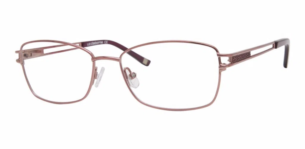 Liz Claiborne 660 Eyeglasses - view 3